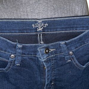 RIDERS BY LEE JEANS